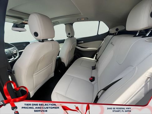 New 2026 Buick Encore GX Sport Touring w/ Advanced Technology Package image 13