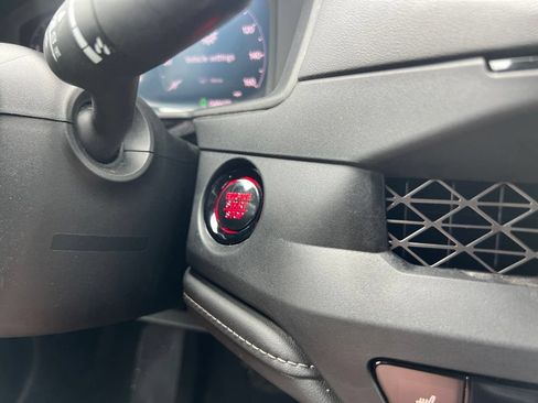 Used 2024 Honda Accord EX image 15