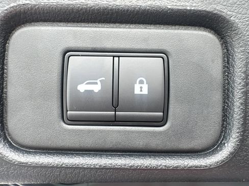 New 2026 Nissan Pathfinder Platinum w/ Cargo Package AWD/4WD image 21