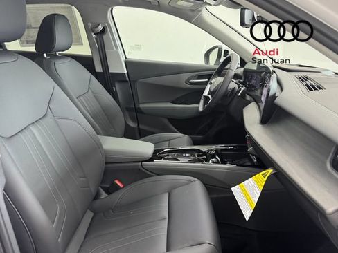 New 2026 Audi Q3 quattro 2.0T AWD/4WD image 35
