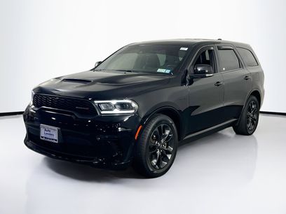 Used 2022 Dodge Durango R/T