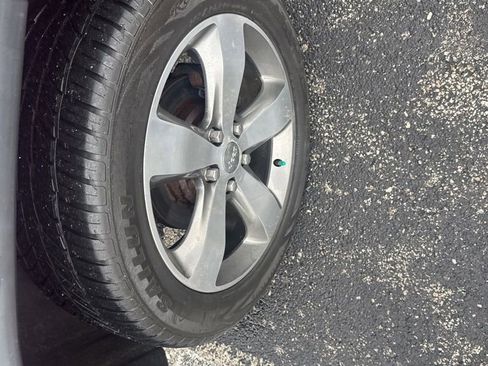 Used 2014 Jeep Grand Cherokee Limited image 11