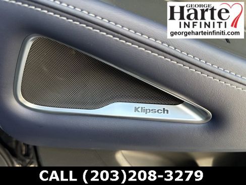 New 2026 INFINITI QX60 Sport w/ Dark Cargo Package image 18