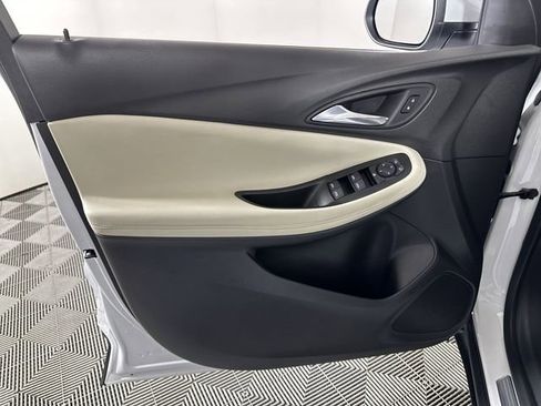 Used 2023 Buick Encore GX Select w/ Safety Package II FWD image 23