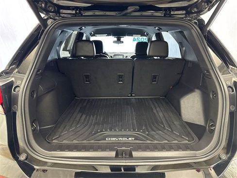 Certified 2024 Chevrolet Equinox RS image 23