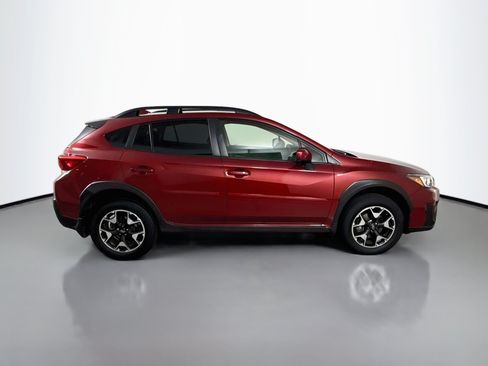 Used 2019 Subaru Crosstrek 2.0i Premium AWD/4WD image 8