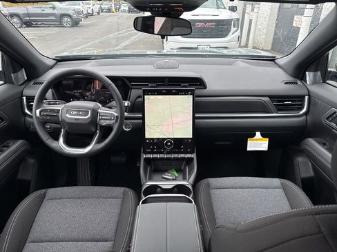 New 2026 GMC Terrain Elevation image 6