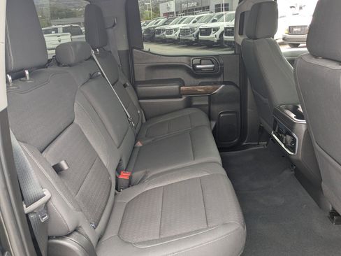 Used 2021 GMC Sierra 1500 Elevation AWD/4WD image 25