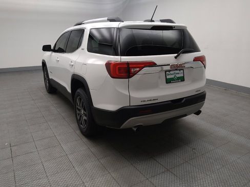 Used 2019 GMC Acadia SLT AWD/4WD image 5