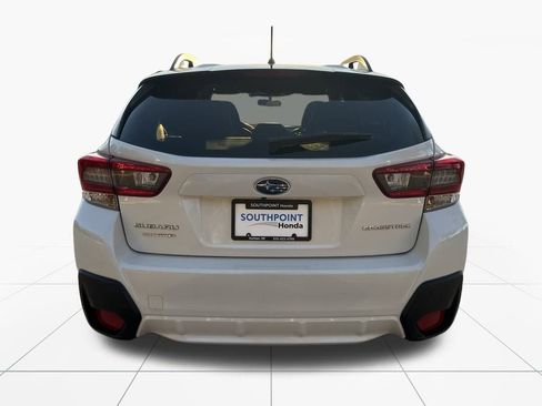 Used 2023 Subaru Crosstrek 2.0i image 7