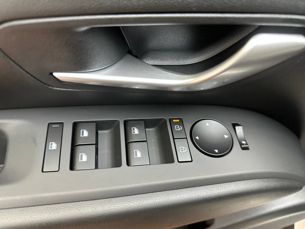 New 2027 Hyundai Santa Cruz SE FWD image 22