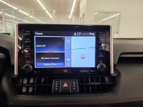 Used 2019 Toyota RAV4 Adventure w/ Advanced Technology Package AWD/4WD image 24