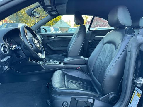 Used 2015 Audi A3 1.8T Premium w/ Driver Assistance Package image 20