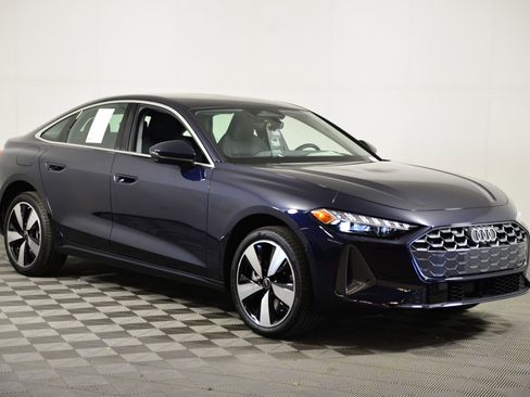 New 2025 Audi A5 2.0T Premium Plus image 6