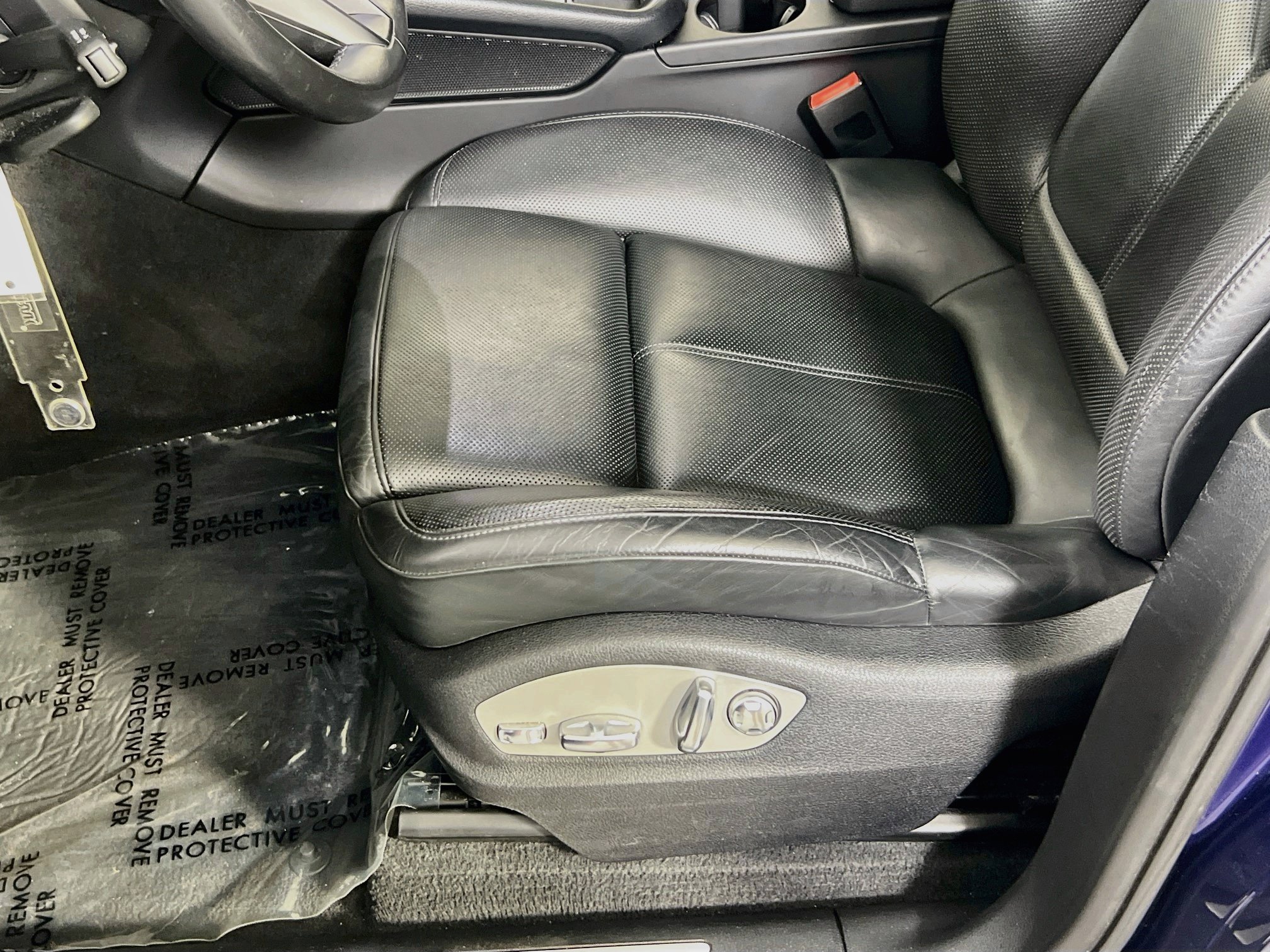 Used 2023 Porsche Macan S AWD/4WD image 20