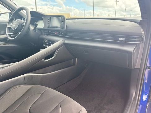 New 2026 Hyundai Elantra SEL Sport Premium w/ Cargo Package FWD image 16