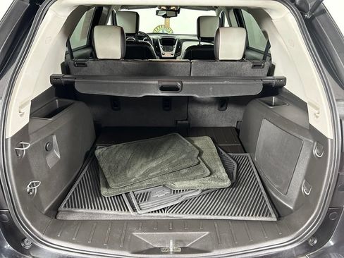 Used 2013 Chevrolet Equinox LTZ w/ LPO, Protection Package FWD image 21