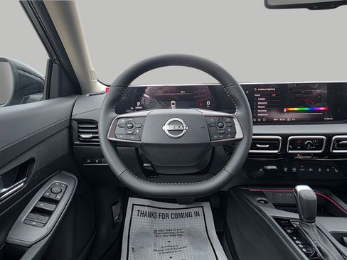 New 2026 Nissan Sentra SV image 15