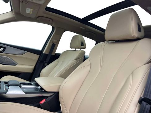 Used 2023 Acura MDX SH-AWD image 12