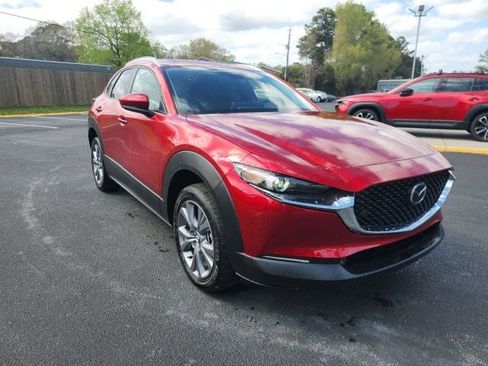 New 2026 MAZDA CX-30 AWD 2.5 S image 1