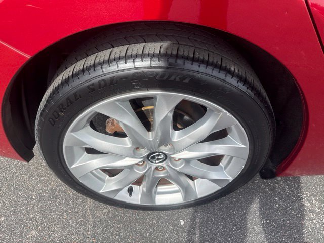 Used 2014 MAZDA MAZDA3 s Grand Touring w/ Technology Package FWD image 14