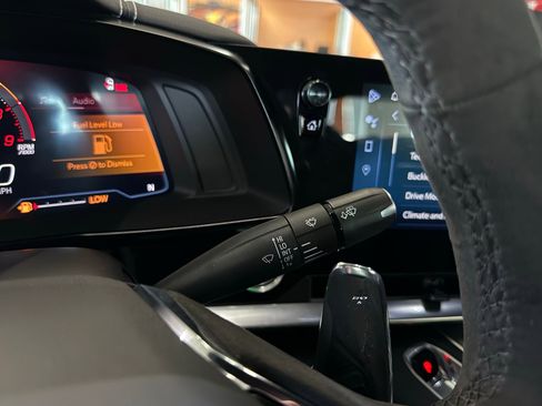 Used 2024 Chevrolet Corvette Z06 image 45