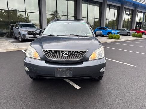 Used 2007 Lexus RX 350 AWD image 3