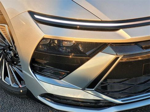 New 2026 Hyundai Sonata SEL image 10