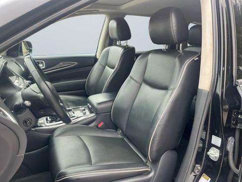 Used 2019 INFINITI QX60 Pure image 10