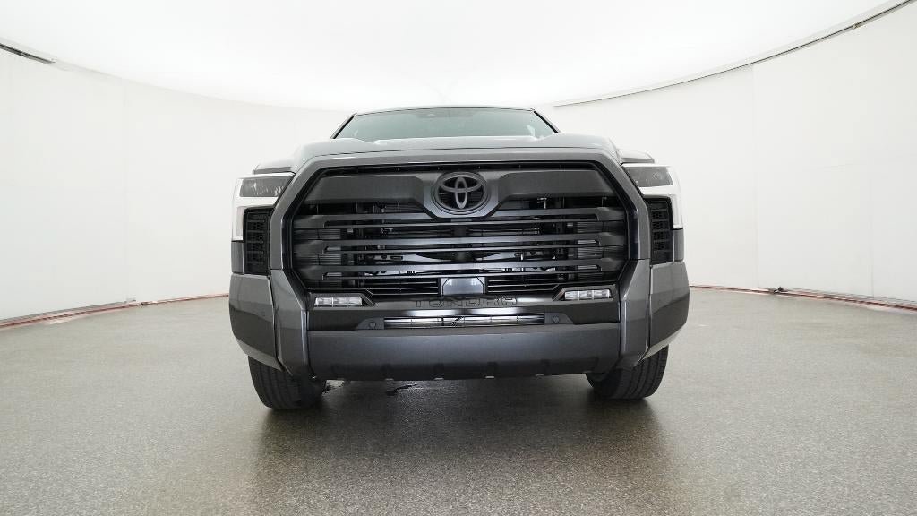 New 2026 Toyota Tundra Limited w/ Nightshade Package AWD/4WD image 31