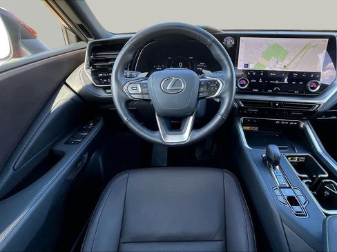 Certified 2026 Lexus TX 350 AWD w/ Technology Package image 6
