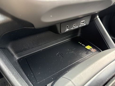 Used 2024 Subaru Crosstrek 2.5i Limited image 24