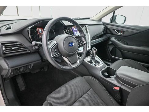 Used 2022 Subaru Legacy Premium image 9