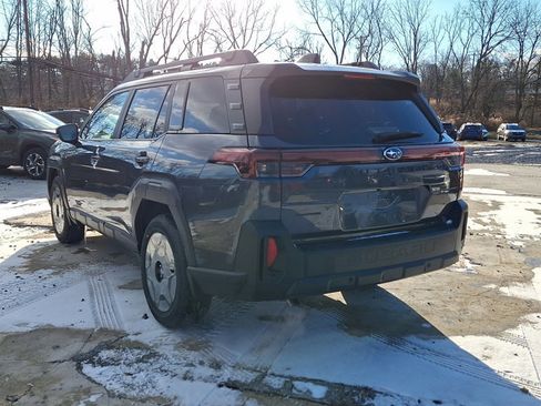 New 2026 Subaru Outback Limited image 4