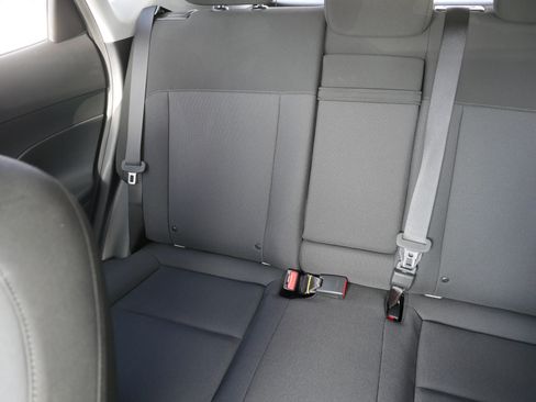 Certified 2026 Hyundai Kona SEL Sport AWD/4WD image 12
