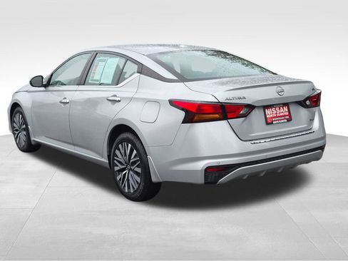 Certified 2023 Nissan Altima 2.5 SV AWD/4WD image 12