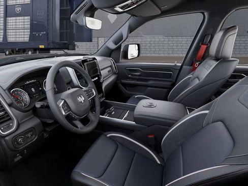 New 2026 RAM 1500 Laramie AWD/4WD image 22