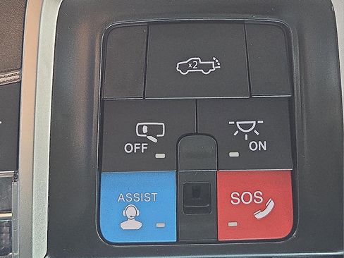 New 2026 RAM 1500 Rebel w/ G/T Package image 20