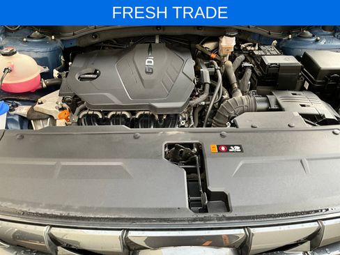 Used 2022 Hyundai Tucson SEL w/ Convenience Package image 24