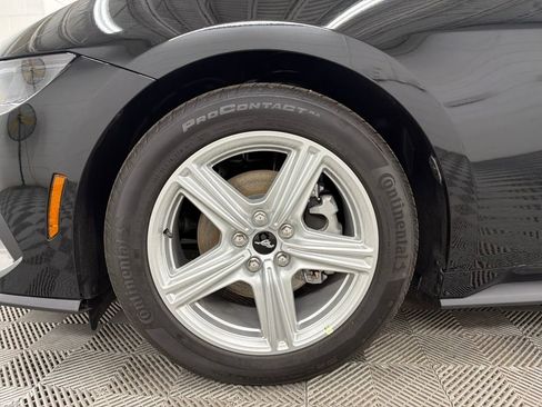 New 2026 Ford Mustang EcoBoost image 11