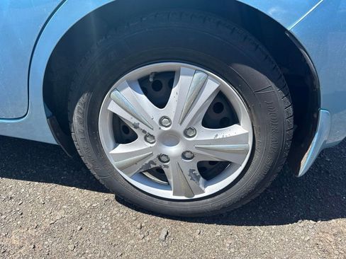 Used 2014 Nissan Versa Note SV FWD image 23