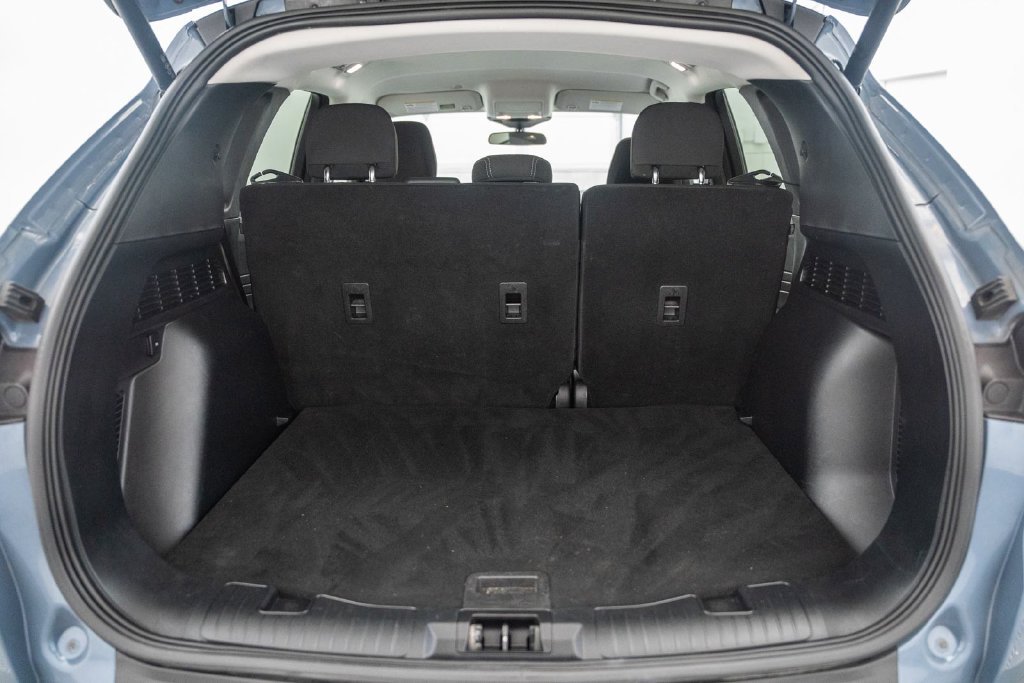 Used 2024 Ford Escape Active FWD image 11