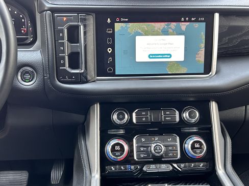 Used 2024 GMC Yukon Denali w/ Max Trailering Package RWD image 15