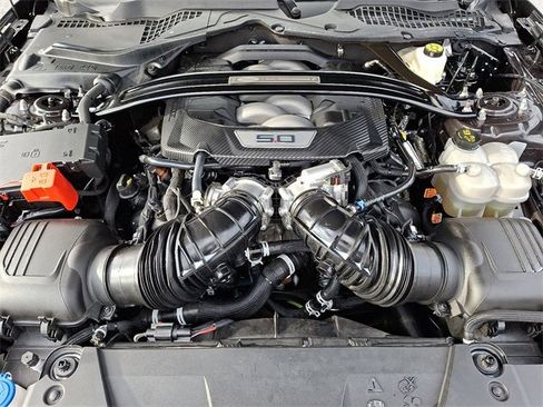 Used 2024 Ford Mustang GT Premium image 28