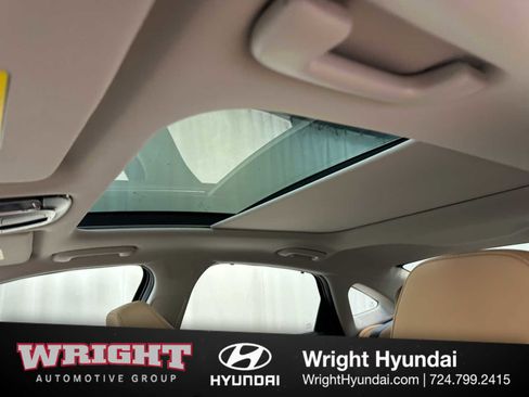 New 2025 Hyundai Sonata Limited image 20