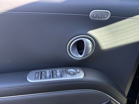 New 2026 Hyundai Palisade Calligraphy image 14