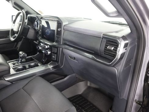 Certified 2023 Ford F150 XLT w/ Equipment Group 302A High image 70