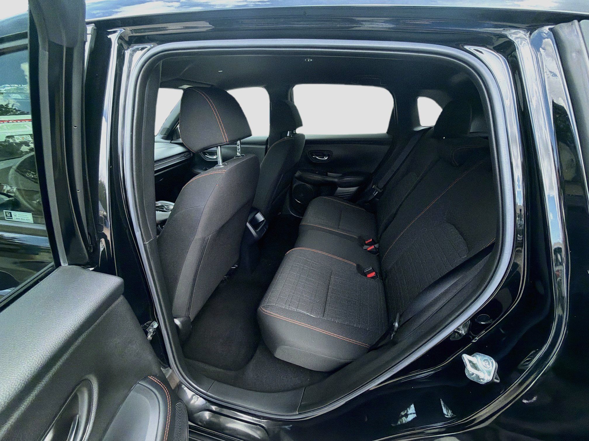 Used 2024 Honda HR-V Sport image 22