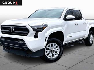 Used 2024 Toyota Tacoma SR5 w/ SR5 Upgrade Package video 1