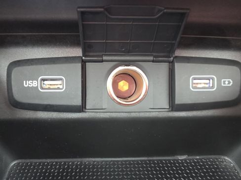 Used 2022 Hyundai Tucson SEL image 34